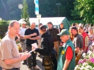 Dorfturnier 2008