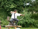 Dorfturnier 2009